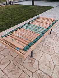 Rete a doghe IPOH multifunzionale