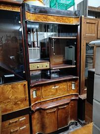 mobile soggiorno vintage anni 50/60