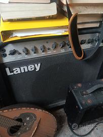 laney 30 watt
