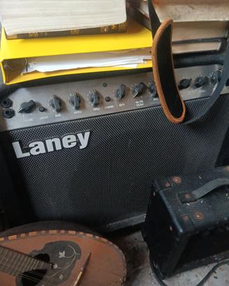 laney 30 watt