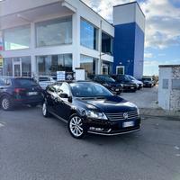 Volkswagen Passat 2.0 TDI Highline BlueM. Tech.