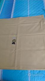 Scampolo in popeline di cotone "Carambei"