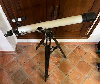 Telescopio astronomico gemini (s)