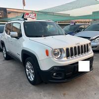 Jeep Renegade 1.4 MultiAir Limited ok neo patentat