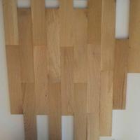 palchetti / parquet