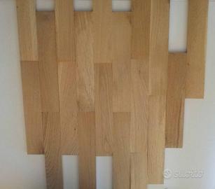 palchetti / parquet