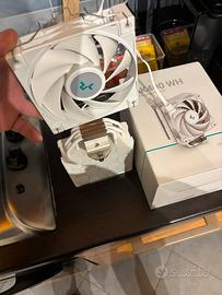 Rog strix 2060 super msi mag750 deepcool al400