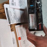 Rosmetro Diamond SX-400