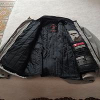 Giubbotto moto Dainese
