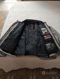 Giubbotto moto Dainese