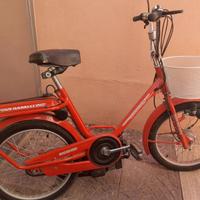 Garelli Mosquito 1980