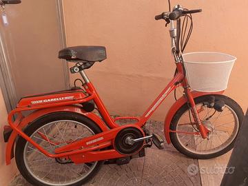 Garelli Mosquito 1980