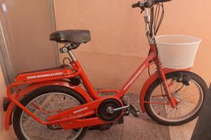 Garelli Mosquito 1980