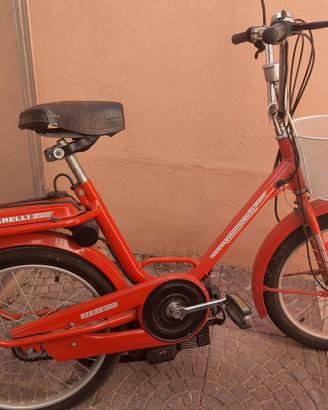 Garelli Mosquito 1980