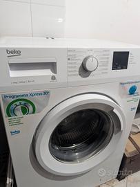 Lavatrice Beko 6k A+++