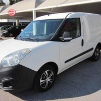 Fiat Doblò 1.3 MJT PC Combi = Opel Combo 1.3 CDTI 