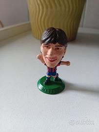 MICROSTARS 2010 - MESSI  n. MC 12283
