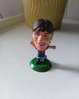 MICROSTARS 2010 - MESSI  n. MC 12283

