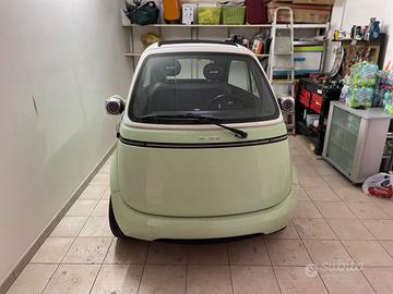 Microlino Dolce