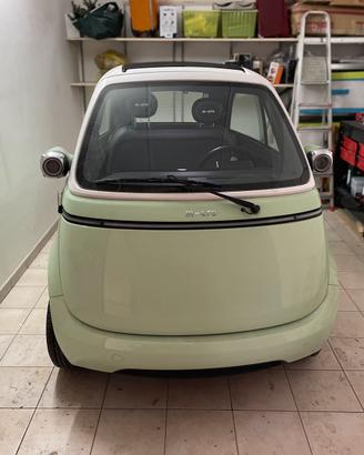Microlino Dolce