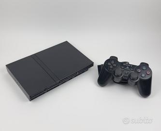 Sony PlayStation 2 PS2 Slim SCPH-77004