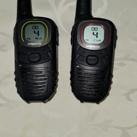 Radio trasmittente Pmr, GEONATURE