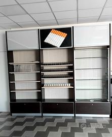 Retrobanco TABACCHERIA