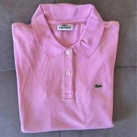 Maglietta Lacoste