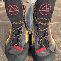 Scarponi LA SPORTIVA Pedule Trango Tech Gore Tex 