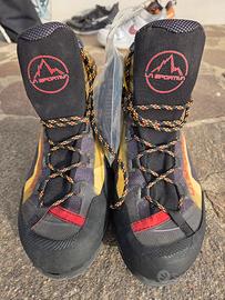 Scarponi LA SPORTIVA Pedule Trango Tech Gore Tex 
