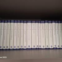 La Grande Biblioteca della Pscicologia 