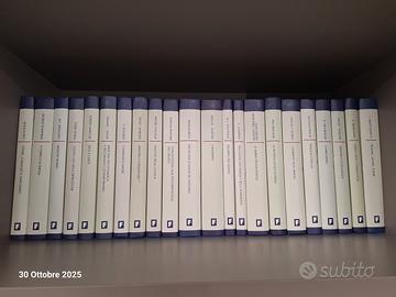 La Grande Biblioteca della Pscicologia 