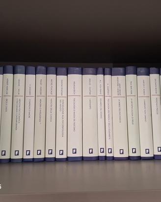 La Grande Biblioteca della Pscicologia 
