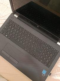 Computer portatile HP