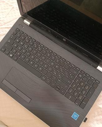 Computer portatile HP