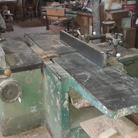 Macchine per falegnameria