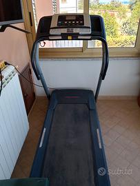 Tapis roulant proforma zlt 710