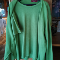 Cardigan Giacca