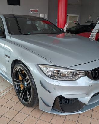 Bmw M4 PERFORMANCE CARBOCERAMICI
