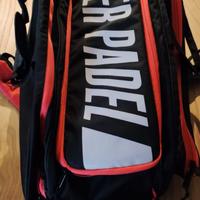 Borsa padel della Puma