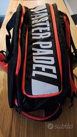 Borsa padel della Puma