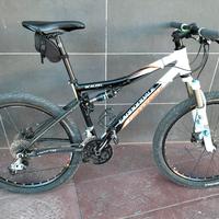 Bicletta MTB