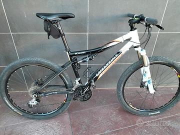 Bicletta MTB