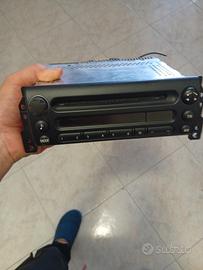 stereo  AUTO BMW