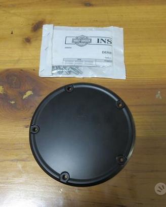 Derby cover originale Harley Softail