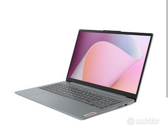 computer lenovo piu fotocamera logitech