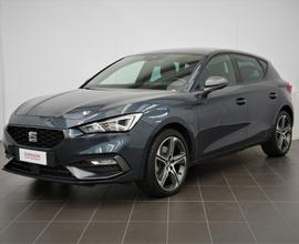 Seat Leon 1.4 e-hybrid fr dsg