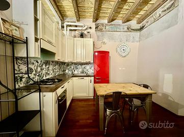 2 LOCALI A MARTINENGO