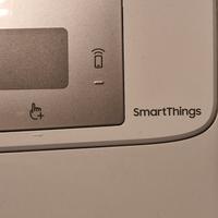 Lavatrice Samsung modello WW10T654DLH/S3