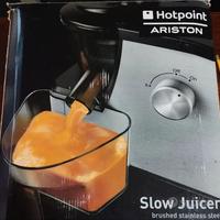 Estrattore Hotpoint Ariston 